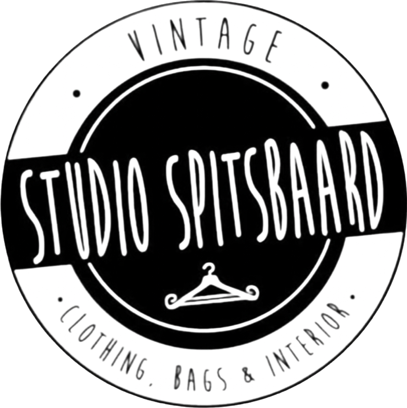 Studio Spitsbaard Vintage
