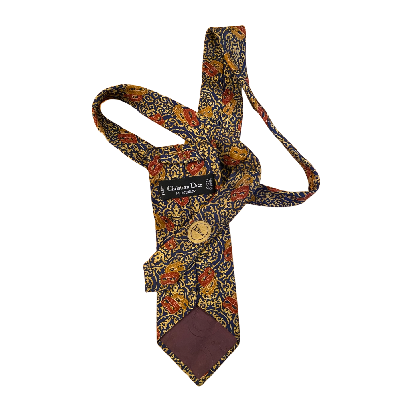 Krawatte von Christian Dior